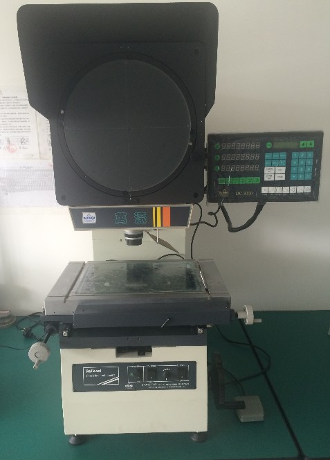 CPJ-3030AZ数字式测量投影仪